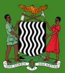 Embassy of Zambia in the United States logo