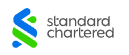 Standard Chartered logo