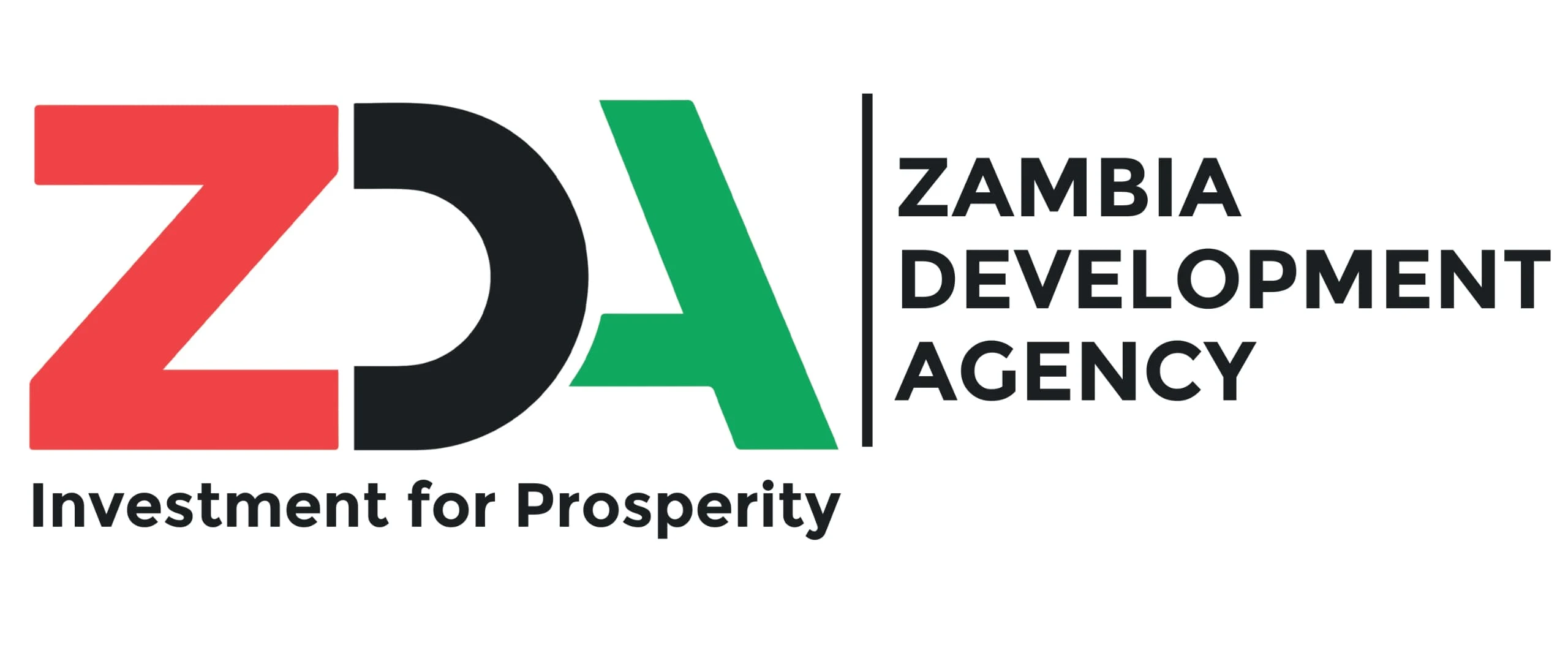Zambia Development Agency logo